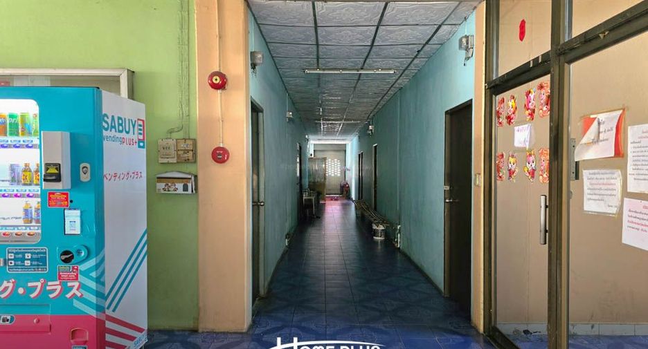 For sale 98 ベッドルーム apartment in Krathum Baen, Samut Sakhon