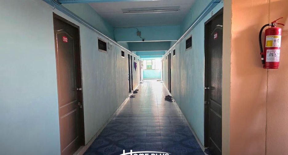 For sale 98 ベッドルーム apartment in Krathum Baen, Samut Sakhon