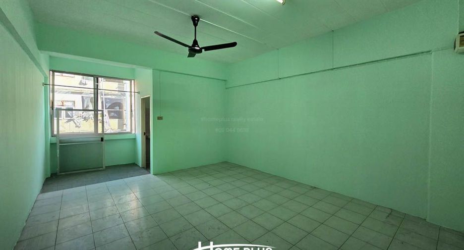 For sale 98 ベッドルーム apartment in Krathum Baen, Samut Sakhon