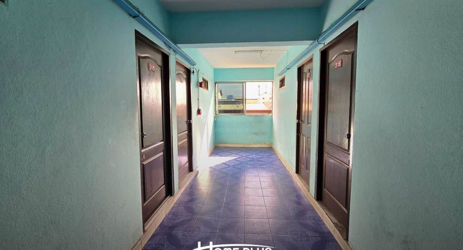 For sale 98 ベッドルーム apartment in Krathum Baen, Samut Sakhon