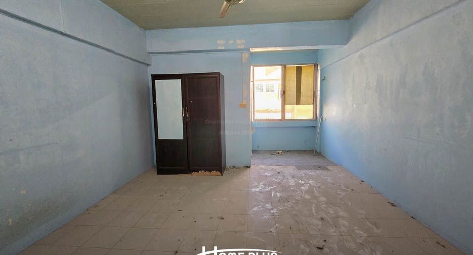 For sale 98 ベッドルーム apartment in Krathum Baen, Samut Sakhon
