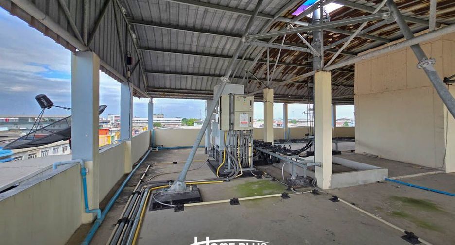 For sale 98 ベッドルーム apartment in Krathum Baen, Samut Sakhon