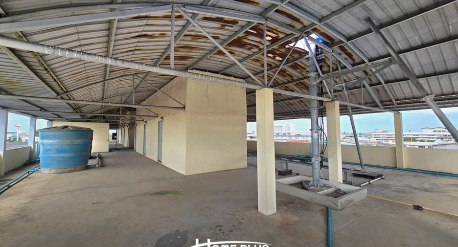 For sale 98 ベッドルーム apartment in Krathum Baen, Samut Sakhon