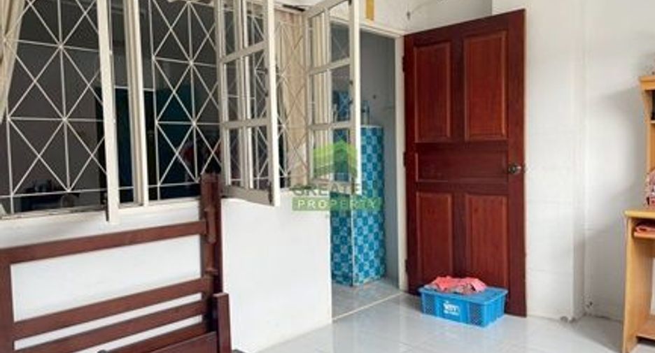 For sale 3 bedrooms townhouse in Mueang Trang, Trang