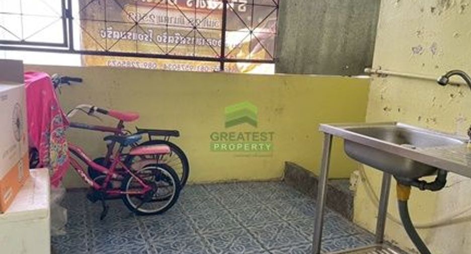 For sale 3 bedrooms townhouse in Mueang Trang, Trang