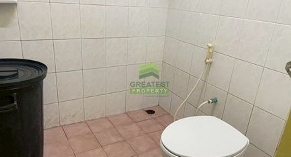 For sale 3 bedrooms townhouse in Mueang Trang, Trang
