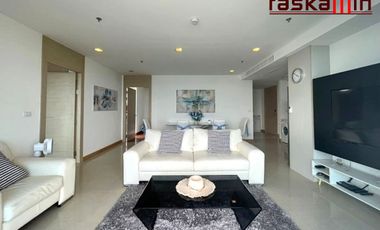 Wohnung zum Kauf mit 2 Zimmer in Bang Lamung, Chonburi
