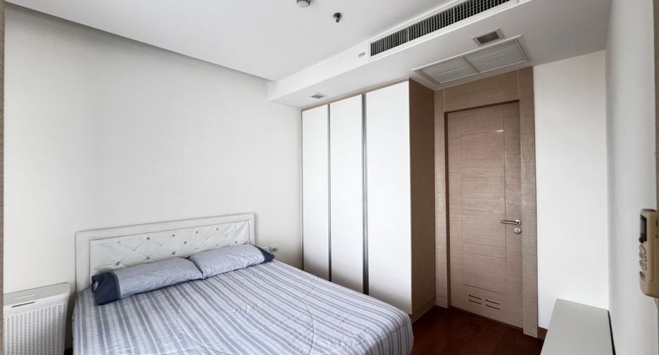 À vendre 2 chambres condo à Bang Lamung, Chonburi