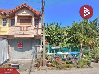 出售 2 卧室 联排别墅 在 Ban Pho, Chachoengsao