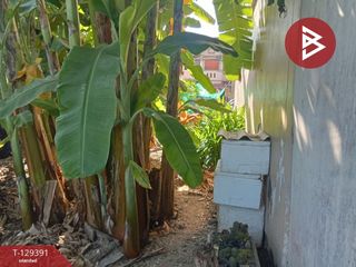 出售 2 卧室 联排别墅 在 Ban Pho, Chachoengsao