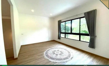 ขาย 4 ห้องนอน ทาวน์เฮ้าส์ ใน สะพานสูง, กรุงเทพฯ