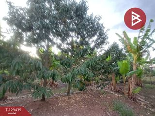 Grundstück zum Kauf in Na Yai Am, Chanthaburi