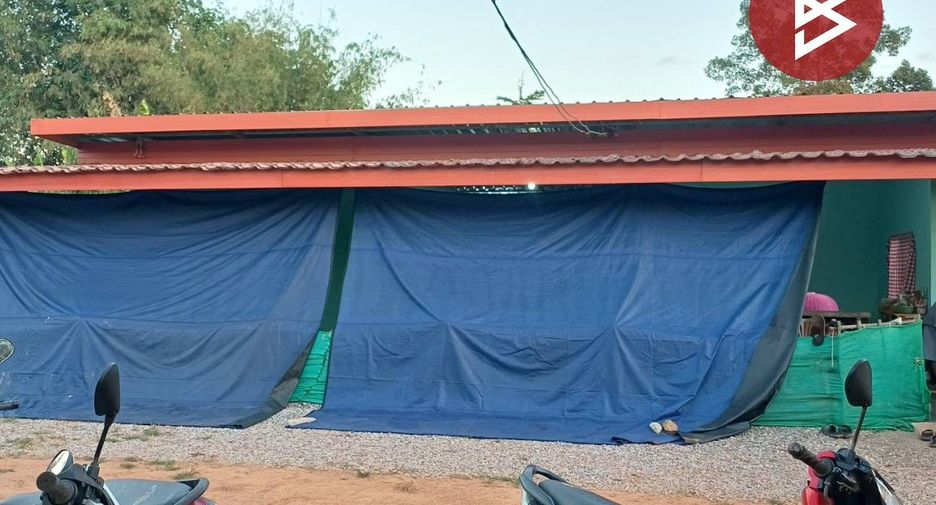 Terreno en venta en Na Yai Am, Chanthaburi