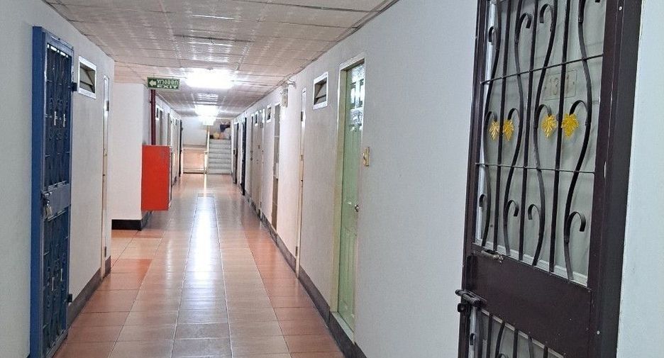 ขาย สตูดิโอ คอนโด ใน คลองหลวง, ปทุมธานี