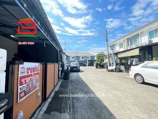 For sale 3 ベッドルーム townhouse in Khlong Luang, Pathum Thani