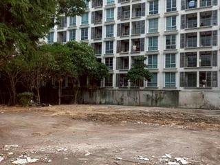 出租 土地 在 Watthana, 曼谷