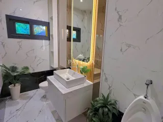 For rent 4 bedrooms villa in Bang Lamung, Chonburi