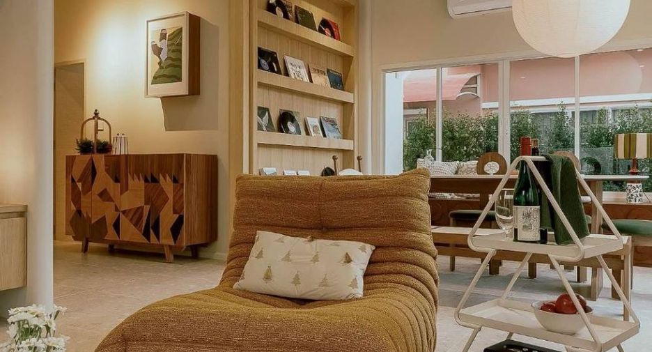 For sale 4 bedrooms house in San Sai, Chiang Mai