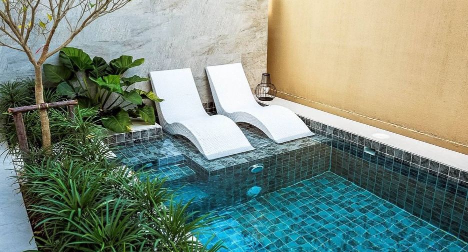 For sale 4 bedrooms house in San Sai, Chiang Mai