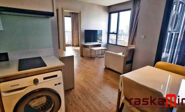 For sale 2 bedrooms condo in Bang Lamung, Chonburi