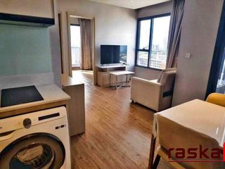 À vendre 2 chambres condo à Bang Lamung, Chonburi