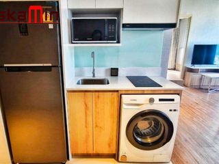 À vendre 2 chambres condo à Bang Lamung, Chonburi