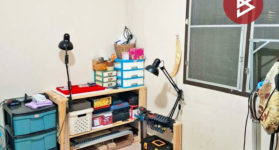 For sale 1 Beds condo in Bang Phli, Samut Prakan