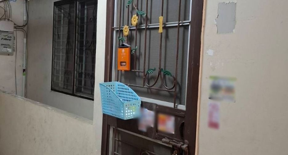 For sale 1 Beds condo in Bang Phli, Samut Prakan
