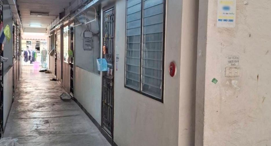 For sale 1 Beds condo in Bang Phli, Samut Prakan