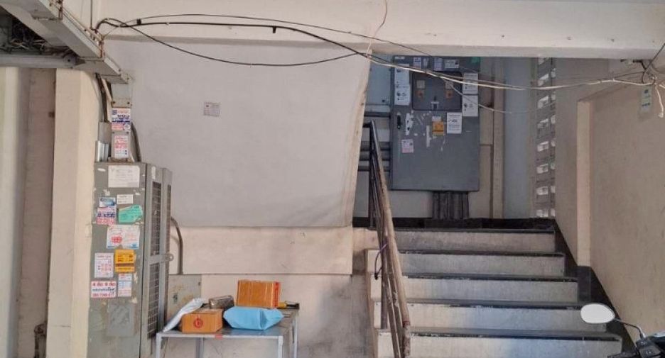 For sale 1 Beds condo in Bang Phli, Samut Prakan
