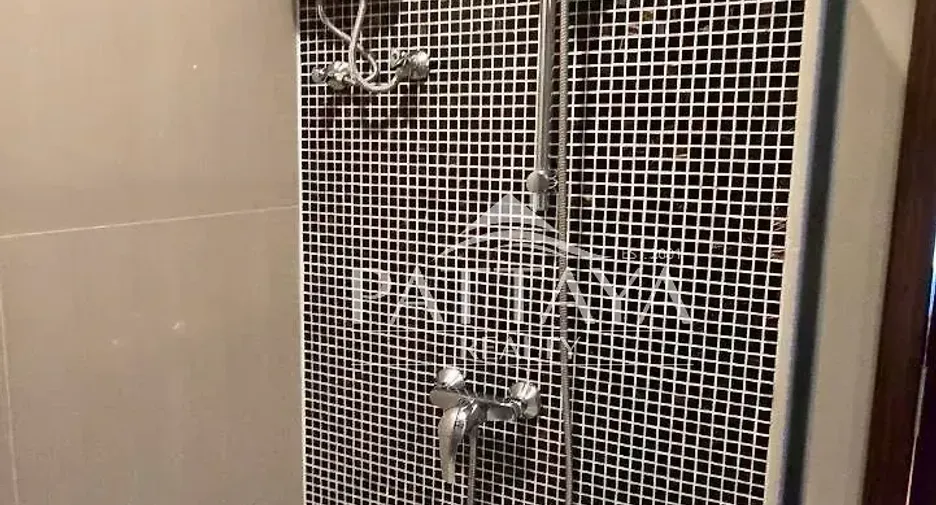 For rent 2 bedrooms apartment in Bang Lamung, Chonburi