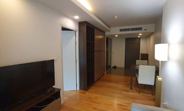 À vendre 1 chambre condo à Khlong Toei, Bangkok