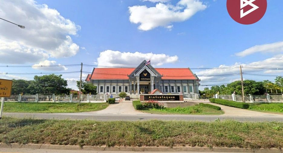 出售 商业空间 在 Chum Phae, Khon Kaen