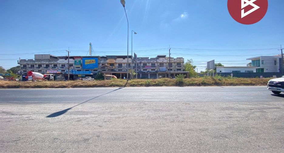 出售 商业空间 在 Chum Phae, Khon Kaen