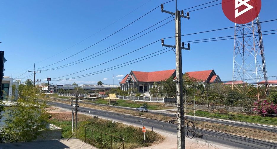 出售 商业空间 在 Chum Phae, Khon Kaen