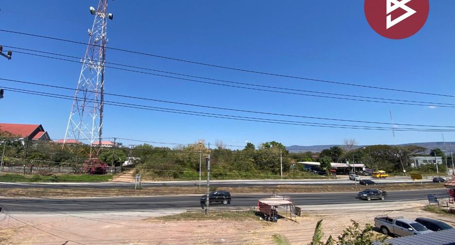 For sale retail Space in Chum Phae, Khon Kaen