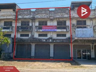 For sale retail Space in Chum Phae, Khon Kaen