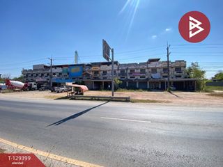 For sale retail Space in Chum Phae, Khon Kaen