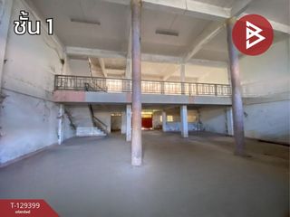 For sale retail Space in Chum Phae, Khon Kaen