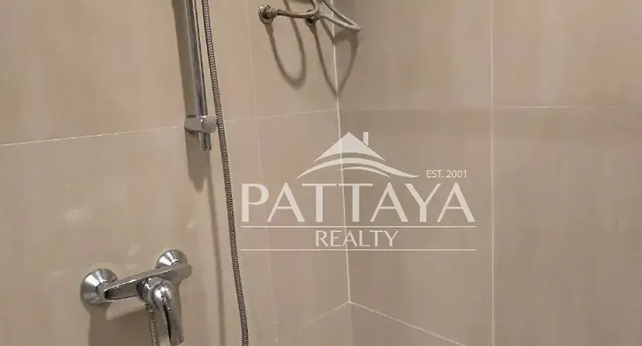 For rent 2 bedrooms apartment in Bang Lamung, Chonburi