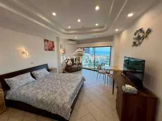 For rent studio condo in Bang Lamung, Chonburi