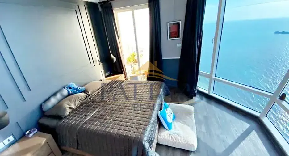 Wohnung zum Kauf mit 3 Zimmer in Bang Lamung, Chonburi