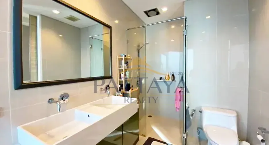 Wohnung zum Kauf mit 3 Zimmer in Bang Lamung, Chonburi
