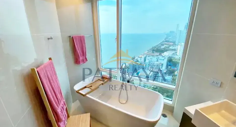 Wohnung zum Kauf mit 3 Zimmer in Bang Lamung, Chonburi