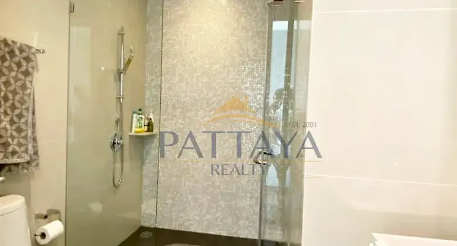 Wohnung zum Kauf mit 3 Zimmer in Bang Lamung, Chonburi