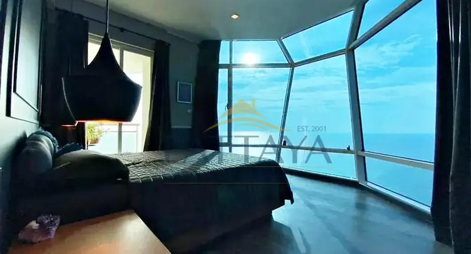 Wohnung zum Kauf mit 3 Zimmer in Bang Lamung, Chonburi