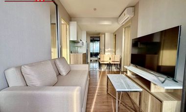 For sale 2 bedrooms condo in Central Pattaya, Pattaya