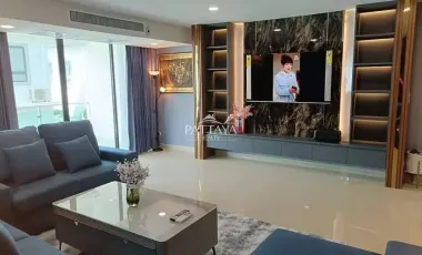 ให้เช่า 2 ห้องนอน คอนโด ใน บางละมุง, ชลบุรี