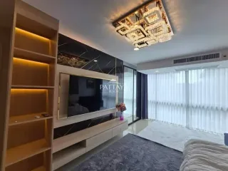 For rent 2 bedrooms condo in Bang Lamung, Chonburi