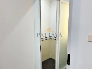 Wohnung zur Miete mit 1 Zimmer in Bang Lamung, Chonburi
